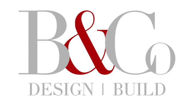 B&Co. Design | Build