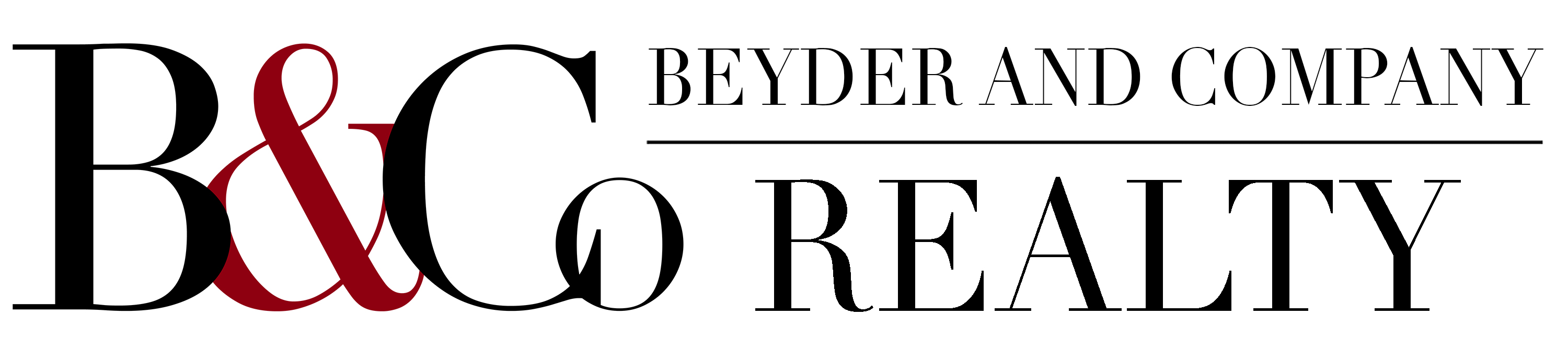 Beyder & Company Realty