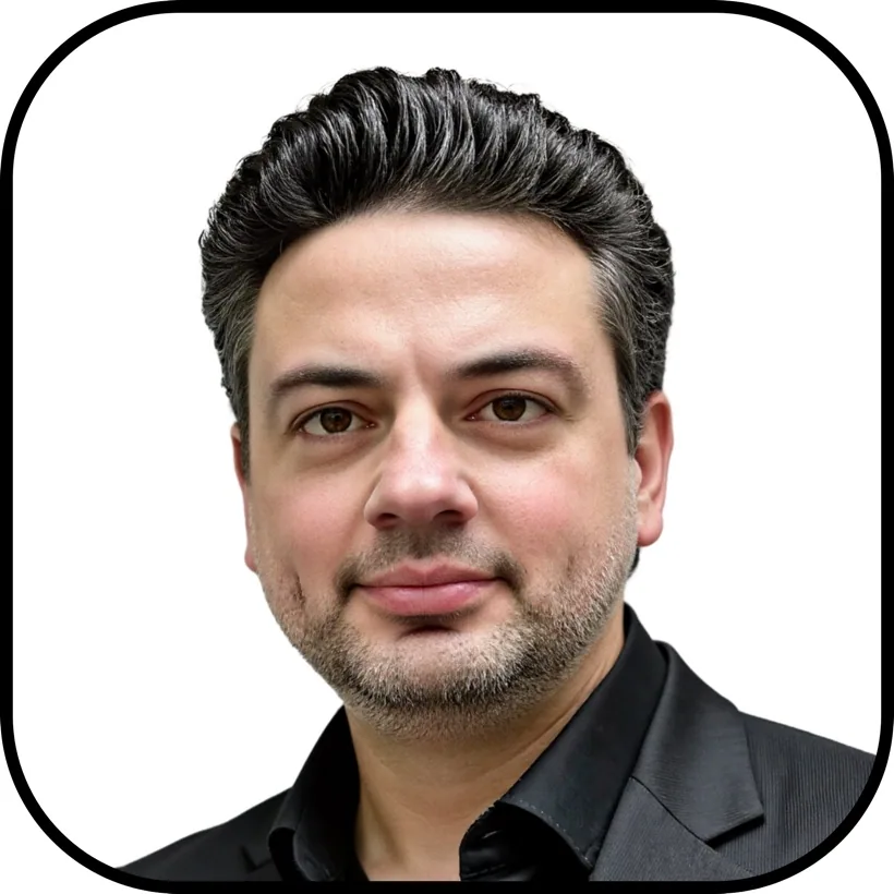 Igor Beyder — Founder & CEO, Beyder&Co.
