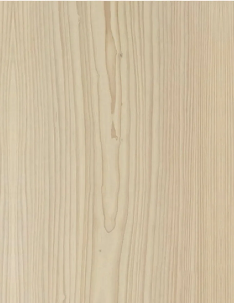 European oak flooring set in a warm, minimal room