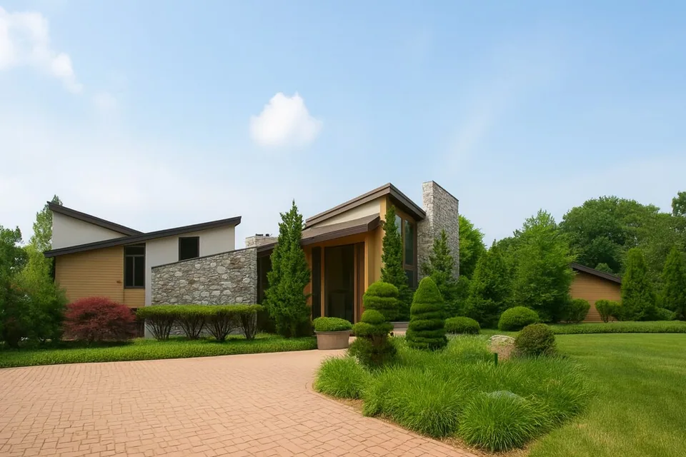 2 Schaffer Road, Alpine — exterior