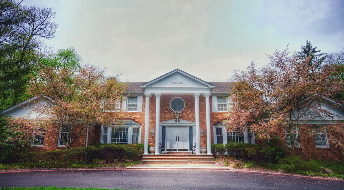 23 MARIE MAJOR DR, ALPINE, NJ 07620
