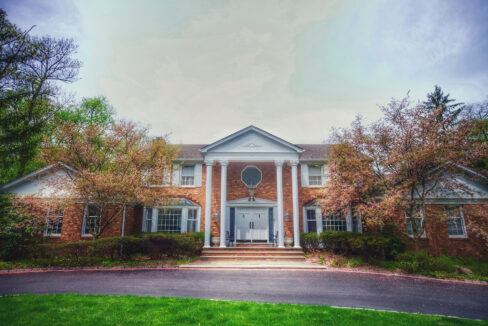 23 MARIE MAJOR DR, ALPINE, NJ 07620