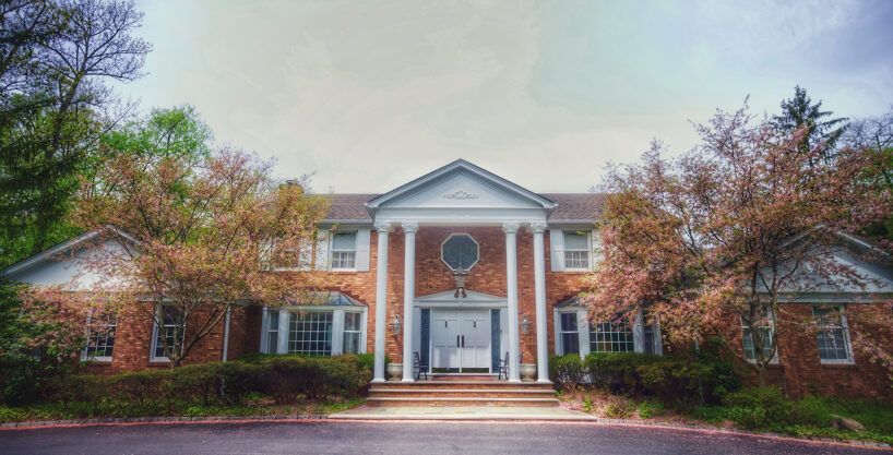 23 MARIE MAJOR DR, ALPINE, NJ 07620