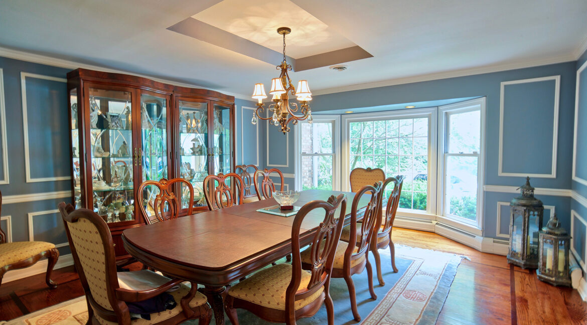 23 MARIE MAJOR DR, ALPINE, NJ 07620