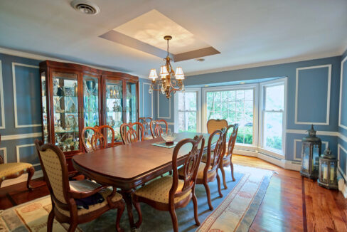 23 MARIE MAJOR DR, ALPINE, NJ 07620