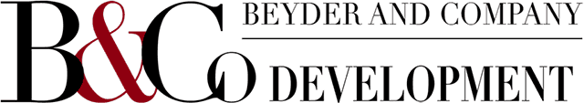 Beyder & Company Development