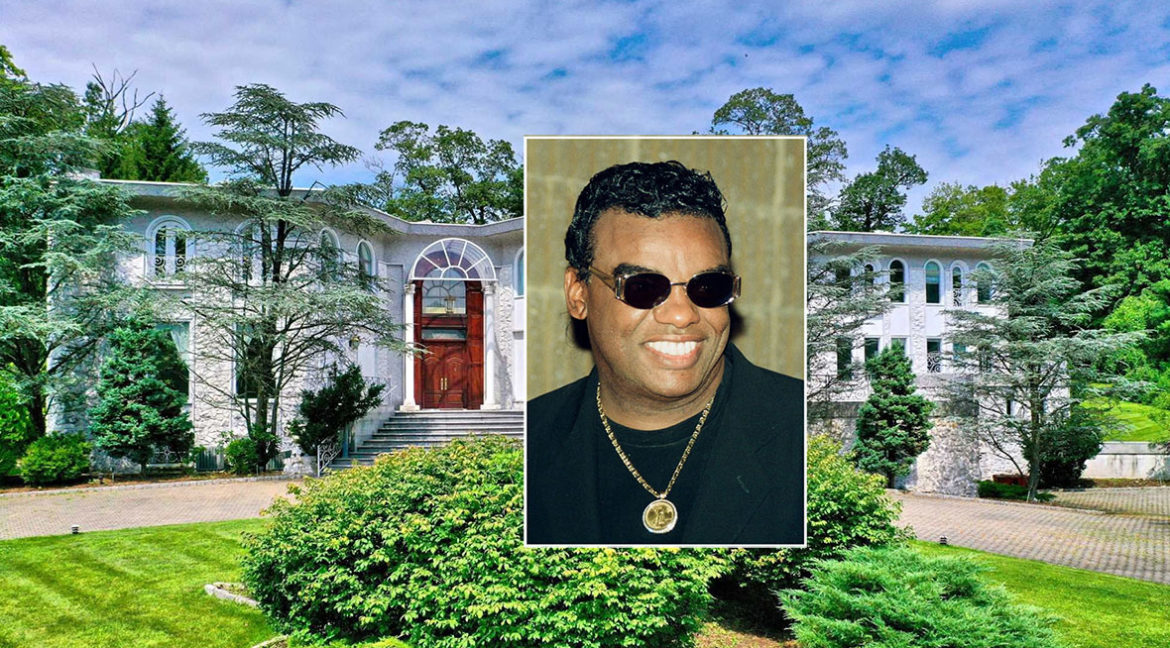 49 ALLISON RD, ALPINE, NEW JERSEY 07620