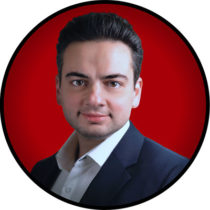 Igor Beyder