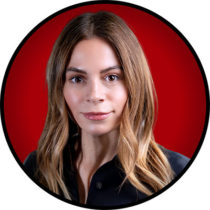 Maryana Beyder