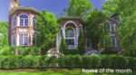 Home of Month 26 Berkery Place