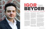 Igor Beyder - Living the American Dream